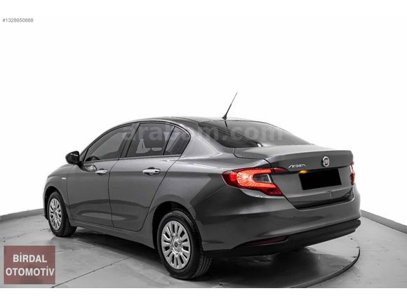 2019 FİAT EGEA SEDAN 1.4 FİRE EASY DEĞİŞENSİZ