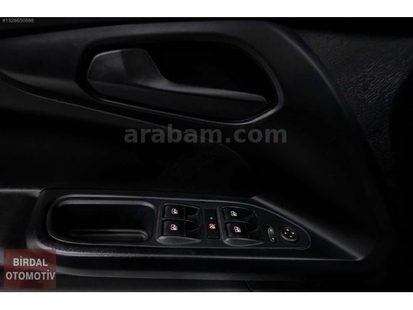 2019 FİAT EGEA SEDAN 1.4 FİRE EASY DEĞİŞENSİZ