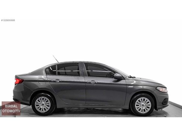 2019 FİAT EGEA SEDAN 1.4 FİRE EASY DEĞİŞENSİZ