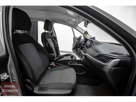 2019 FİAT EGEA SEDAN 1.4 FİRE EASY DEĞİŞENSİZ