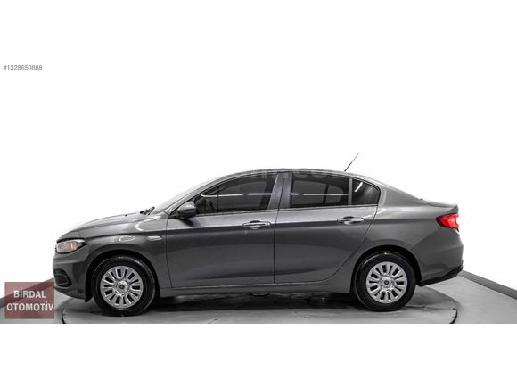 2019 FİAT EGEA SEDAN 1.4 FİRE EASY DEĞİŞENSİZ