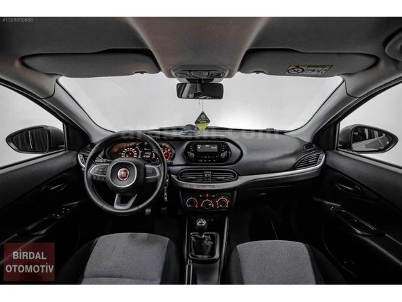 2019 FİAT EGEA SEDAN 1.4 FİRE EASY DEĞİŞENSİZ