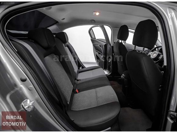 2019 FİAT EGEA SEDAN 1.4 FİRE EASY DEĞİŞENSİZ
