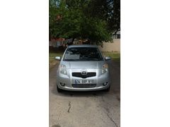 Sahibinden Toyota Yaris 1.0 Terra 2008 Model 