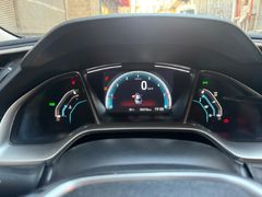 Sahibinden Honda Civic 1.6i VTEC Eco Executive 2021 Model