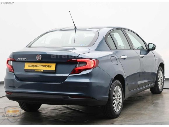 ADAŞAH'TAN 2023 EGEA EASY /KREDİ/ K.KARTI 12 AY / 54.000 KM