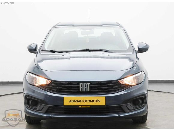 ADAŞAH'TAN 2023 EGEA EASY /KREDİ/ K.KARTI 12 AY / 54.000 KM