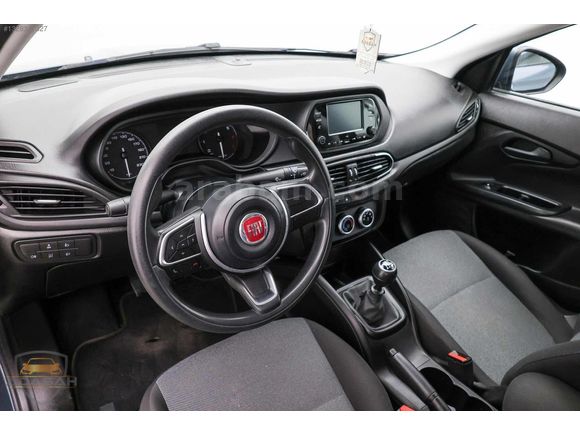 ADAŞAH'TAN 2023 EGEA EASY /KREDİ/ K.KARTI 12 AY / 54.000 KM