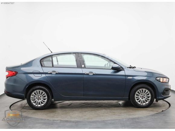 ADAŞAH'TAN 2023 EGEA EASY /KREDİ/ K.KARTI 12 AY / 54.000 KM