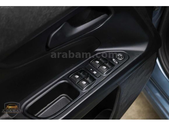 ADAŞAH'TAN 2023 EGEA EASY /KREDİ/ K.KARTI 12 AY / 54.000 KM