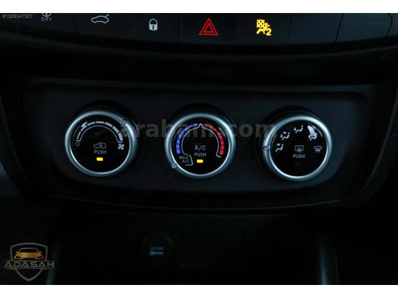 ADAŞAH'TAN 2023 EGEA EASY /KREDİ/ K.KARTI 12 AY / 54.000 KM