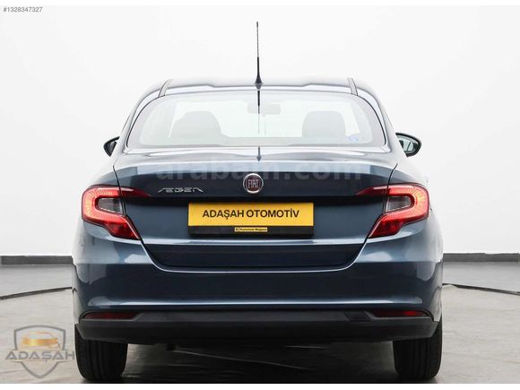 ADAŞAH'TAN 2023 EGEA EASY /KREDİ/ K.KARTI 12 AY / 54.000 KM