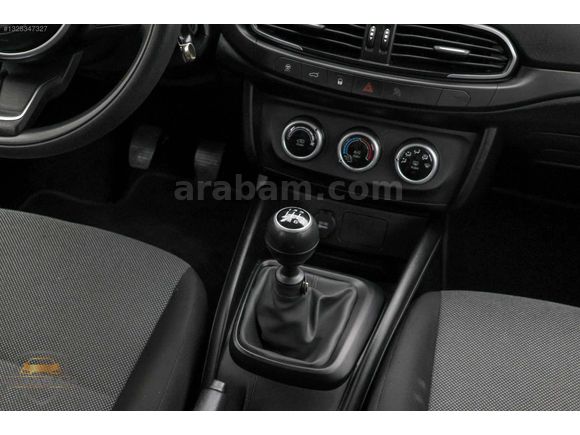 ADAŞAH'TAN 2023 EGEA EASY /KREDİ/ K.KARTI 12 AY / 54.000 KM