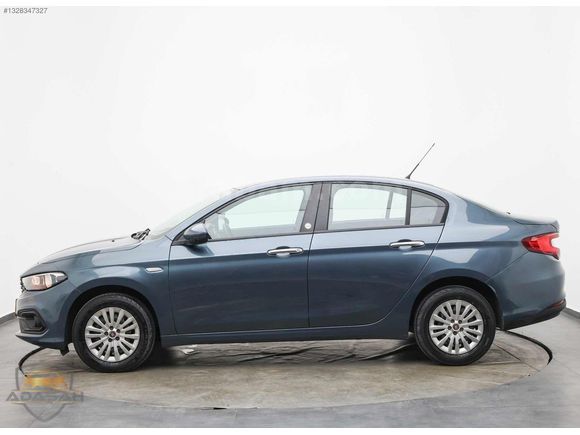 ADAŞAH'TAN 2023 EGEA EASY /KREDİ/ K.KARTI 12 AY / 54.000 KM