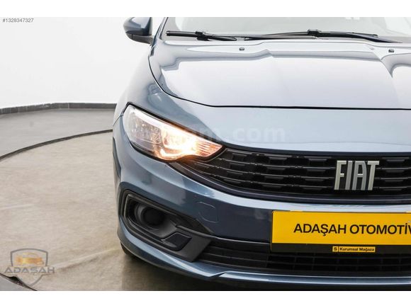 ADAŞAH'TAN 2023 EGEA EASY /KREDİ/ K.KARTI 12 AY / 54.000 KM