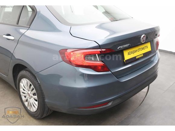ADAŞAH'TAN 2023 EGEA EASY /KREDİ/ K.KARTI 12 AY / 54.000 KM