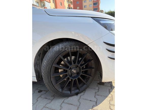 DOLULAR DOLUSU DEĞİŞENSİZ BOYASIZ ÖZEL SERİ CORSA
