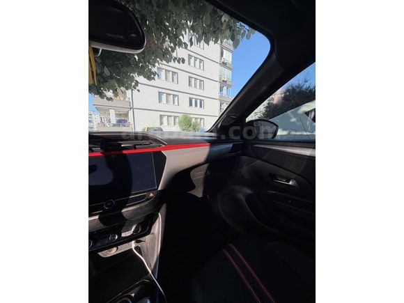 DOLULAR DOLUSU DEĞİŞENSİZ BOYASIZ ÖZEL SERİ CORSA