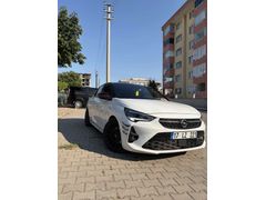 DOLULAR DOLUSU DEĞİŞENSİZ BOYASIZ ÖZEL SERİ CORSA