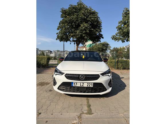 DOLULAR DOLUSU DEĞİŞENSİZ BOYASIZ ÖZEL SERİ CORSA