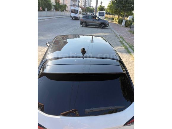 DOLULAR DOLUSU DEĞİŞENSİZ BOYASIZ ÖZEL SERİ CORSA