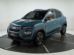 ÇOBANOĞLUN DAN SPRİNG EXTREME OTOMATİK K.KARTINA 12T 45.000 KM