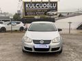 235BinKm 2006 Model Jetta 1.6 Benzinli Midline Bakımlı Masrafsız