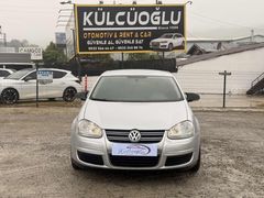 235BinKm 2006 Model Jetta 1.6 Benzinli Midline Bakımlı Masrafsız