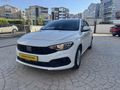 ÜNLÜSOY MOTORS'TAN 87.000 KM'DE 2022 FİAT EGEA 1.4 EASY