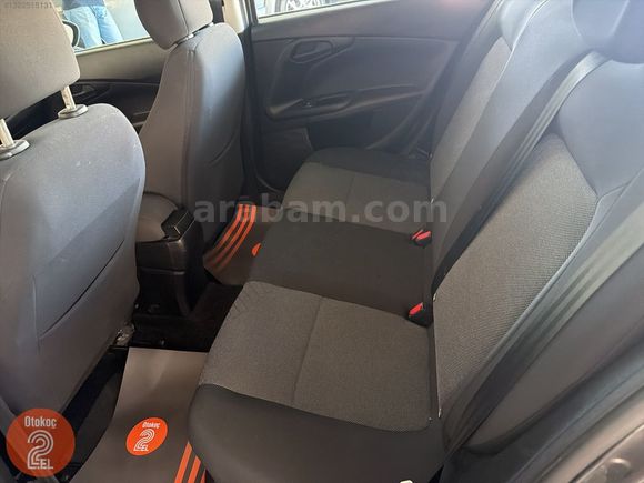 Otokoç 2.El SİVAS'dan Fiat Egea 1.4 Fire Easy