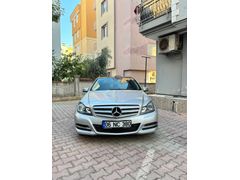 Sahibinden ACİL SATILIK Mercedes - Benz C 180 BlueEFFICIENCY 1.8 MOTOR Avantgarde 2011 Model