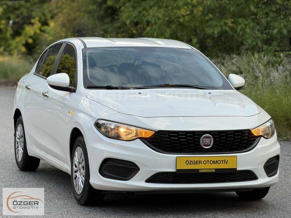 2020 EGEA SEDAN EASY HATASIZ BOYASIZ K.K. 12 TAKSİT