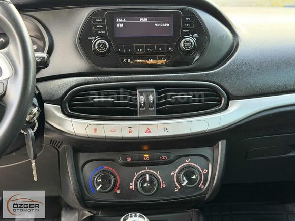 2020 EGEA SEDAN EASY HATASIZ BOYASIZ K.K. 12 TAKSİT