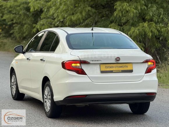 2020 EGEA SEDAN EASY HATASIZ BOYASIZ K.K. 12 TAKSİT
