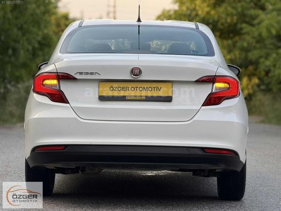 2020 EGEA SEDAN EASY HATASIZ BOYASIZ K.K. 12 TAKSİT