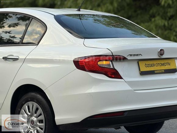 2020 EGEA SEDAN EASY HATASIZ BOYASIZ K.K. 12 TAKSİT