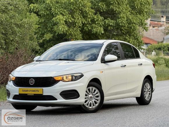 2020 EGEA SEDAN EASY HATASIZ BOYASIZ K.K. 12 TAKSİT