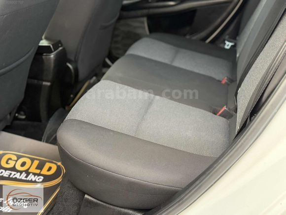 2020 EGEA SEDAN EASY HATASIZ BOYASIZ K.K. 12 TAKSİT