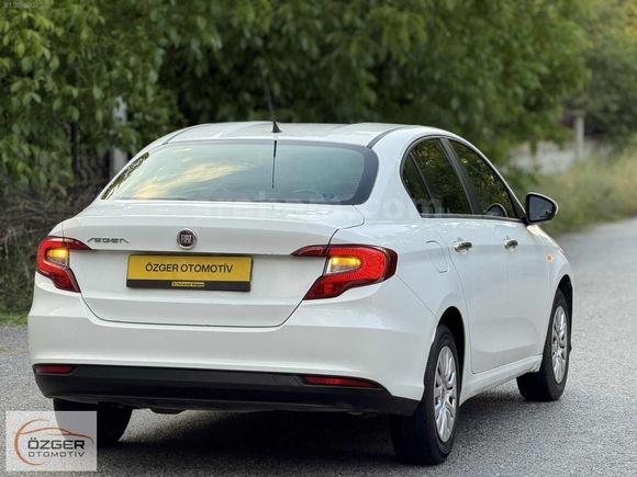 2020 EGEA SEDAN EASY HATASIZ BOYASIZ K.K. 12 TAKSİT