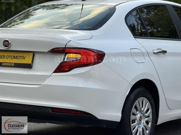 2020 EGEA SEDAN EASY HATASIZ BOYASIZ K.K. 12 TAKSİT