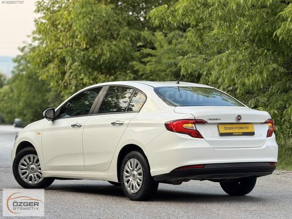 2020 EGEA SEDAN EASY HATASIZ BOYASIZ K.K. 12 TAKSİT