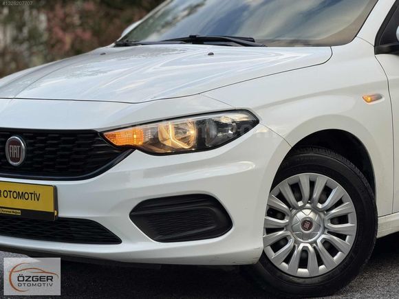 2020 EGEA SEDAN EASY HATASIZ BOYASIZ K.K. 12 TAKSİT
