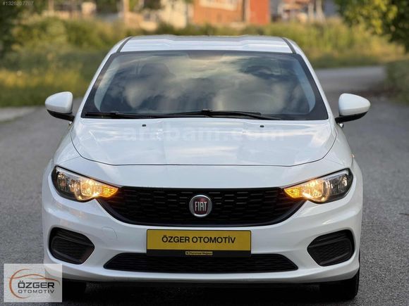 2020 EGEA SEDAN EASY HATASIZ BOYASIZ K.K. 12 TAKSİT