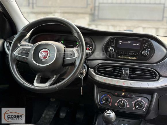 2020 EGEA SEDAN EASY HATASIZ BOYASIZ K.K. 12 TAKSİT