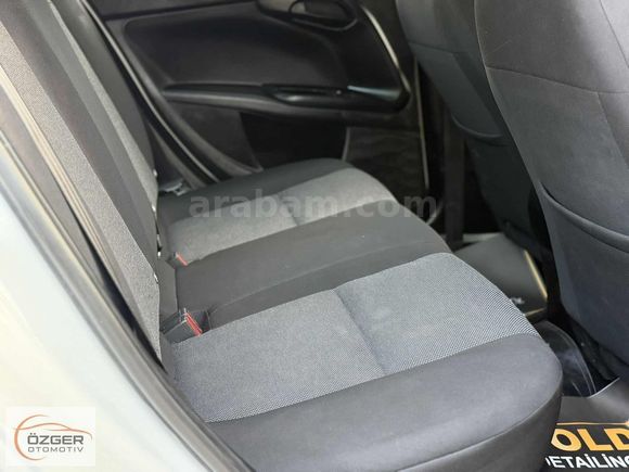 2020 EGEA SEDAN EASY HATASIZ BOYASIZ K.K. 12 TAKSİT