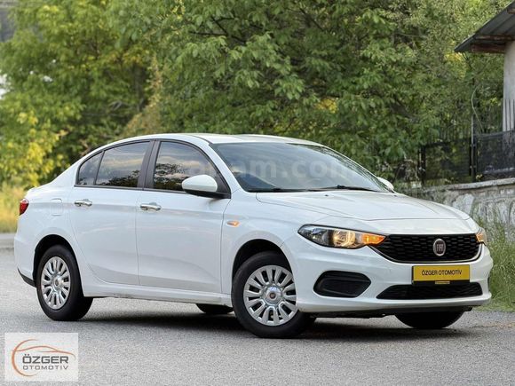 2020 EGEA SEDAN EASY HATASIZ BOYASIZ K.K. 12 TAKSİT