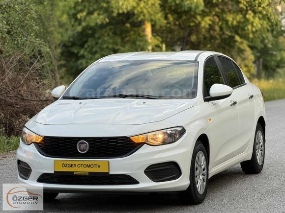 2020 EGEA SEDAN EASY HATASIZ BOYASIZ K.K. 12 TAKSİT