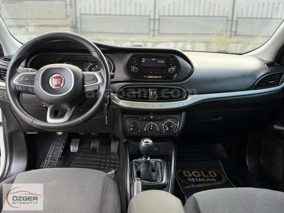 2020 EGEA SEDAN EASY HATASIZ BOYASIZ K.K. 12 TAKSİT