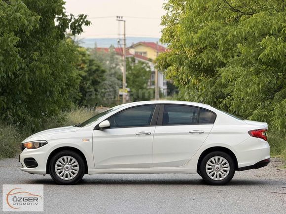 2020 EGEA SEDAN EASY HATASIZ BOYASIZ K.K. 12 TAKSİT