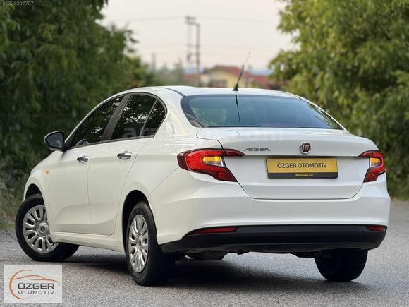 2020 EGEA SEDAN EASY HATASIZ BOYASIZ K.K. 12 TAKSİT
